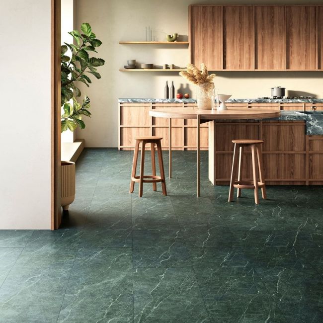 Moduleo LayRed York Stone 46755-LR Engineered Click Vinyl Flooring