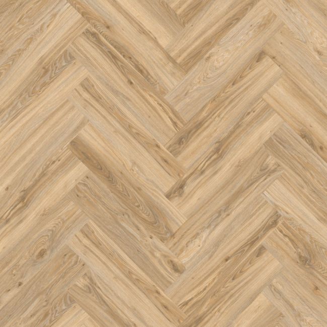Light Oak Design Glue Down Vinyl Flooring Planks With Bevelled Edge Blackjack Oak 22220