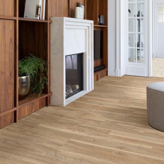Moduleo Roots 55 XL English Walnut 20226