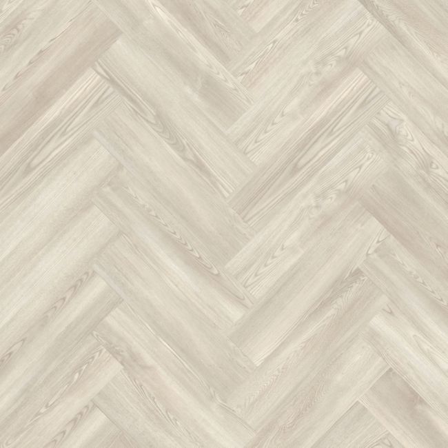 Moduleo Roots Herringbone Mexican Ash 20216