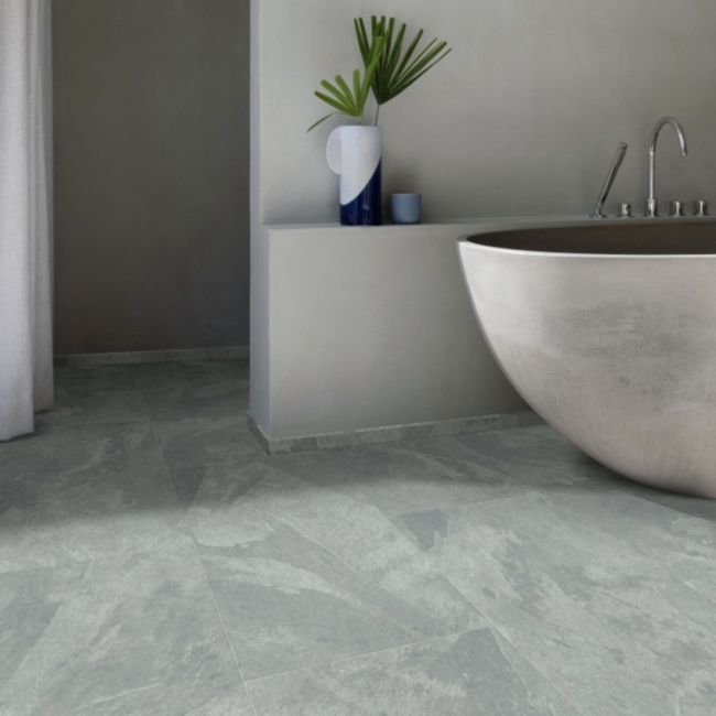 Moduleo Roots 55 EIR XL Mustang Slate 70939