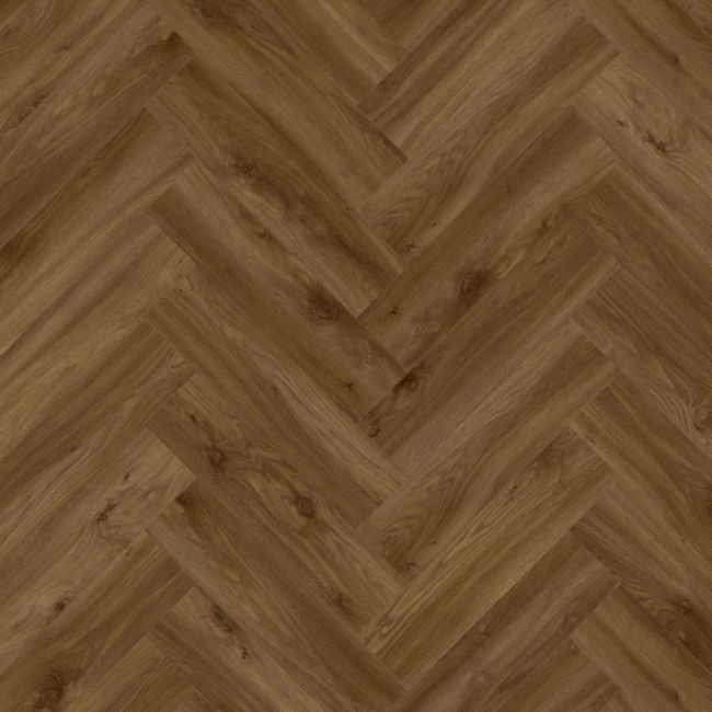 Moduleo Roots Herringbone Sierra Oak 58876