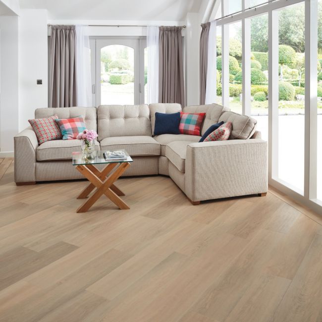 Karndean Art Select Mountain Oak RL22 Luxury Vinyl Flooring