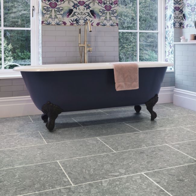 Karndean Art Select Naturale Ceppo LM45 Luxury Vinyl Flooring
