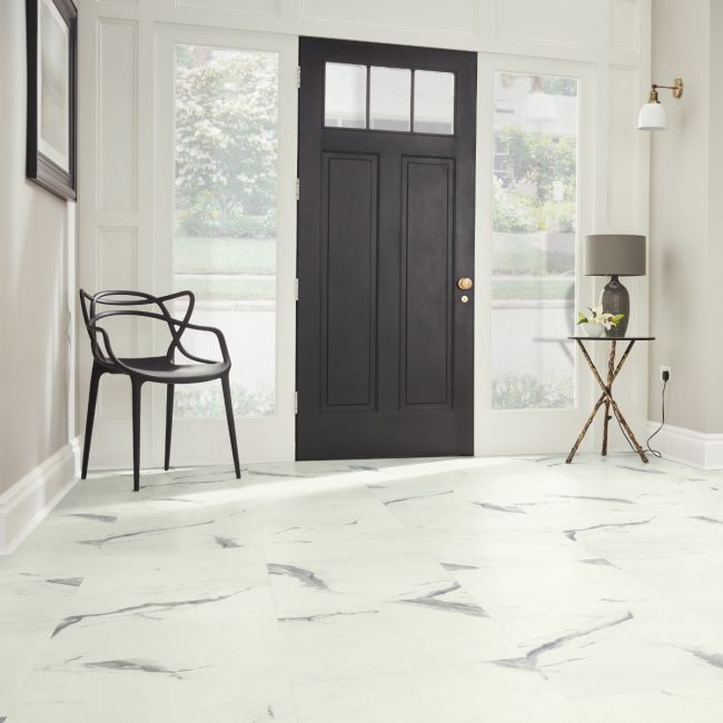 Karndean Van Gogh Palazzo Marble VGT2413 Vinyl Floor Tiles