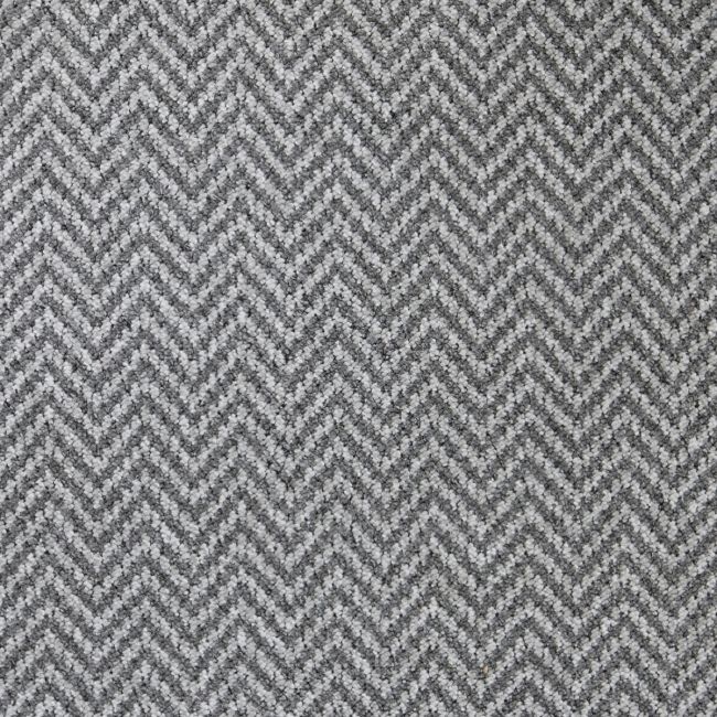 Pattern Play Pearl ZigZag Loop Pile Carpet