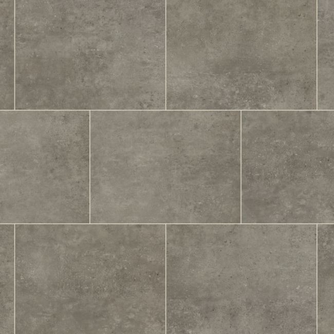 Karndean Van Gogh Pebble Grey VGT2410 Vinyl Floor Tiles