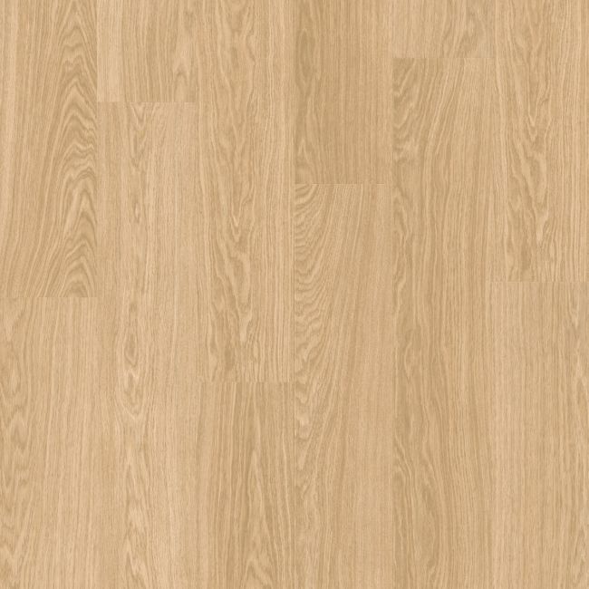 Quickstep Alpha Pure Oak Blush AVMP40097 LVT