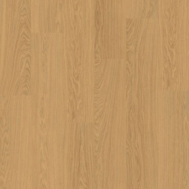 Quickstep Alpha Pure Oak Honey AVMP40098 LVT