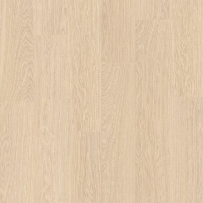 Quickstep Bloom Pure Oak Polar AVMPU40099 Luxury Vinyl Flooring