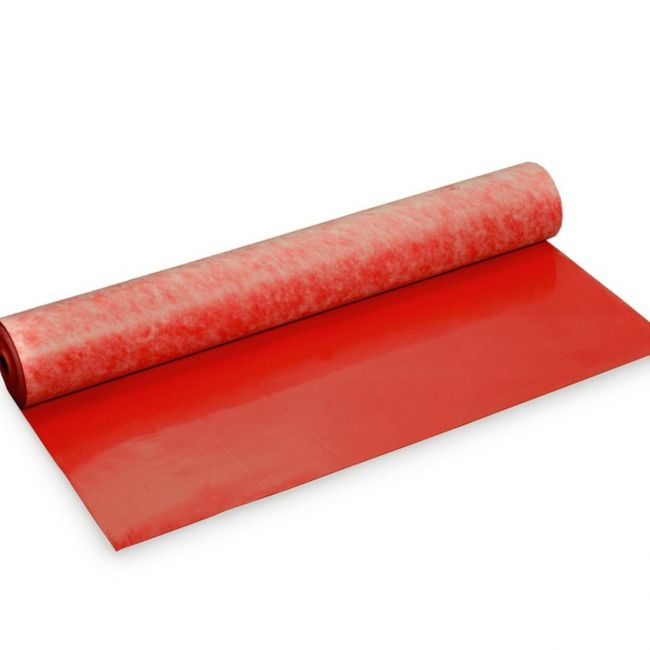 Quick-Step Heat Vinyl Flooring Underlay - 10m2