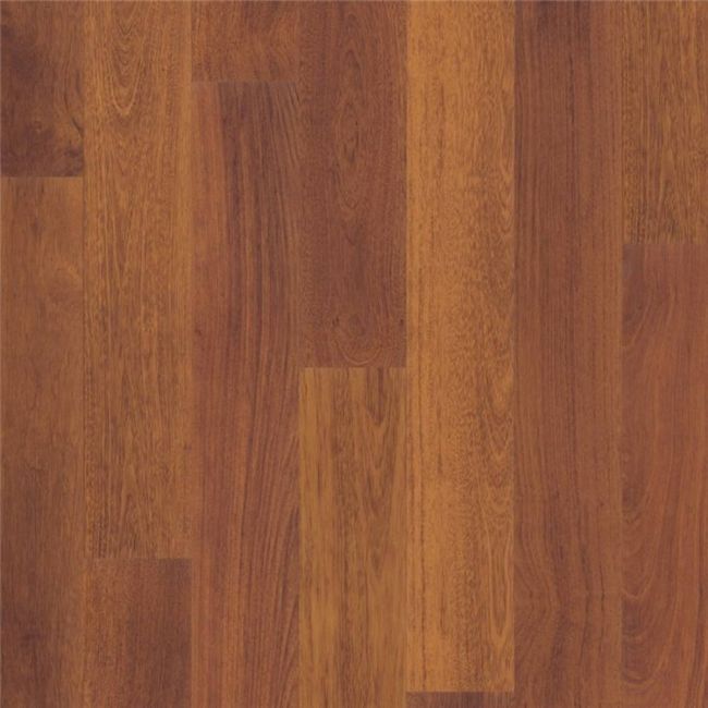 Quick-Step Eligna Merbau EL996 Laminate Flooring