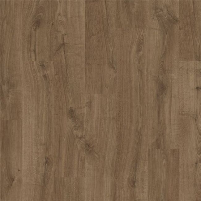 Quick-Step Eligna Newcastle Oak Brown EL3582 Laminate Flooring