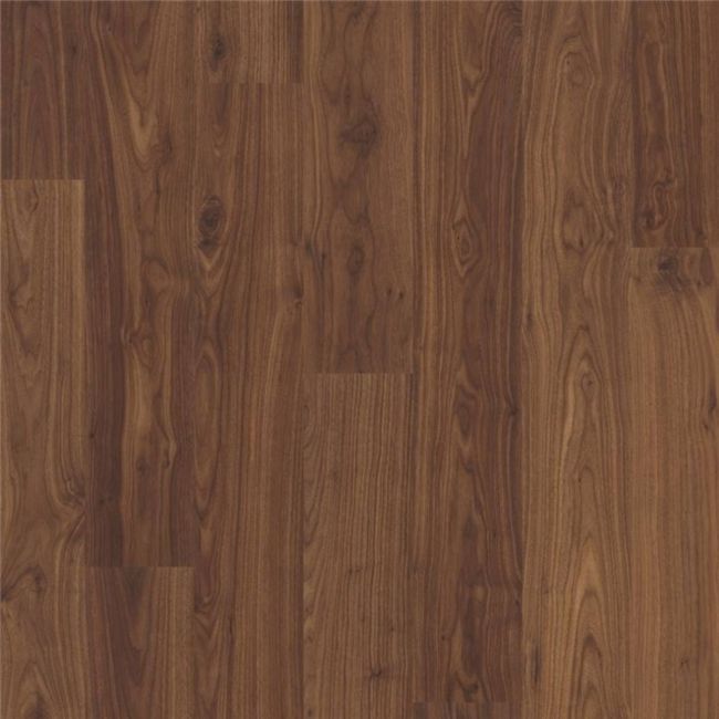Quick-Step Eligna Oiled Walnut EL1043 Laminate Flooring