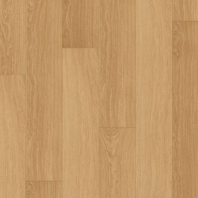 Bedroom Laminate Flooring In 12Mm Thickness Quick Step Natural Varnished Oak Imu3106