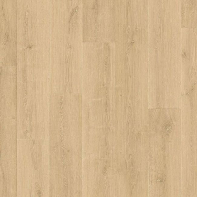 Uniclic Locking System Laminate Flooring With Water Resistant Joints Brushed Oak Natural Sig4763