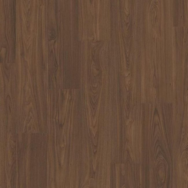 Chic Walnut Quick Step Signature Laminte Flooring Sig4761 For Apartments And Basement Flats