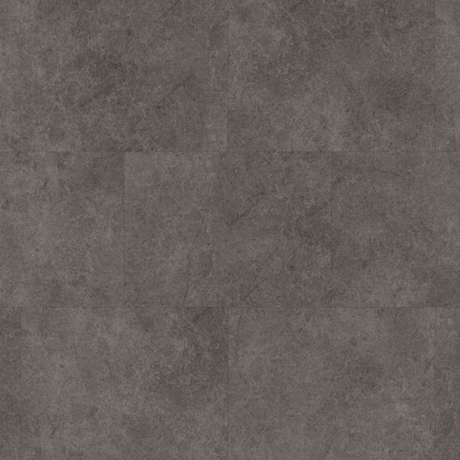 Karndean Van Gogh Rigid Core Volcanic Black RKT2406 Vinyl Floor Tiles