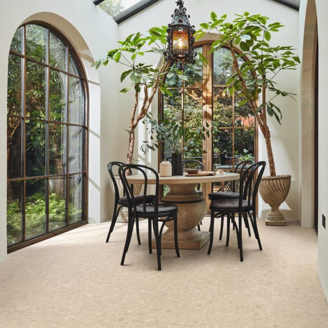 Karndean Art Select Sabbia Ceppo LM44 Luxury Vinyl Flooring