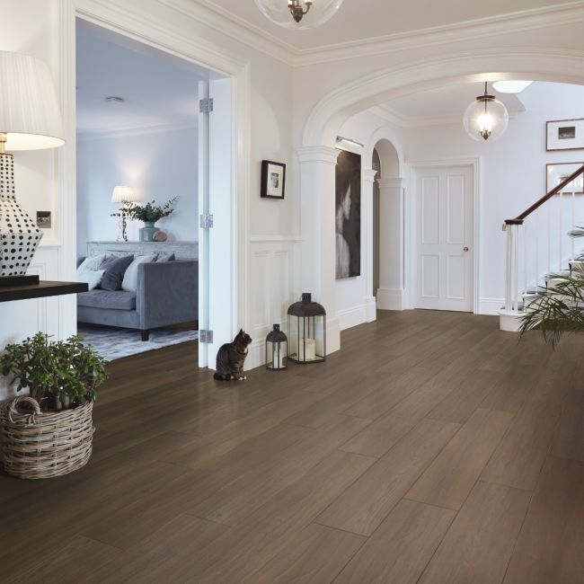 Karndean Art Select Serrano Oak RL28 Luxury Vinyl Flooring