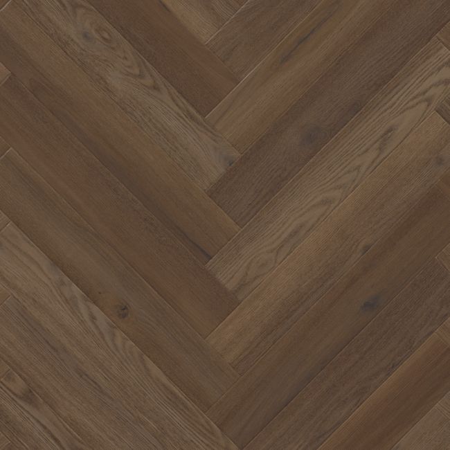 Karndean Art Select Serrano Oak Parquet SM-RL28 Luxury Vinyl Flooring