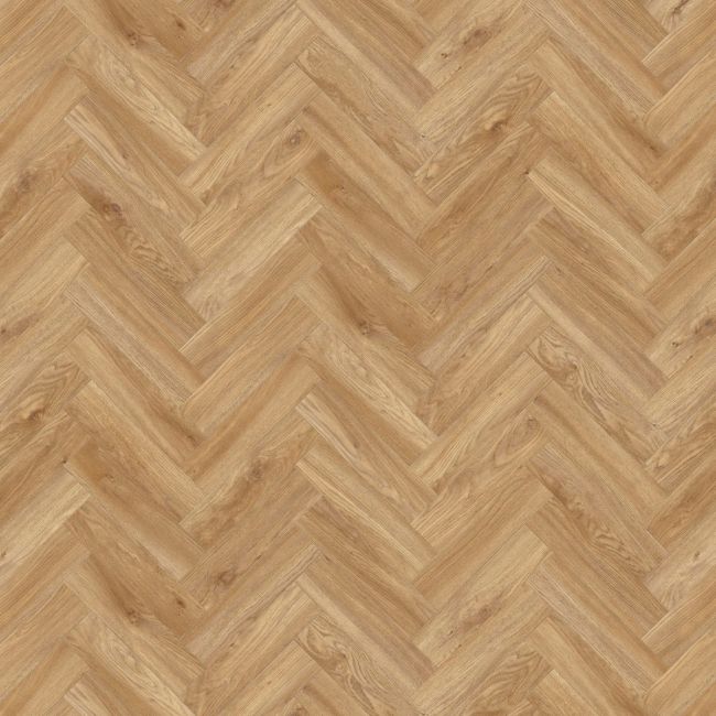 Moduleo Roots Classic Herringbone Sierra Oak 58346