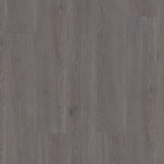 Quickstep Blos Silk Oak Dark Grey AVSPU40060 Luxury Vinyl Flooring