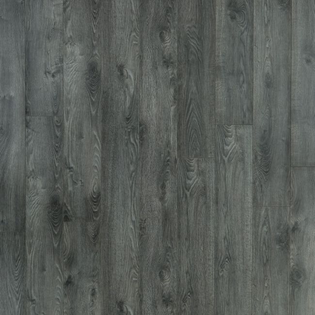 Verdanti Splash Smoke Water Resistant Laminate Flooring