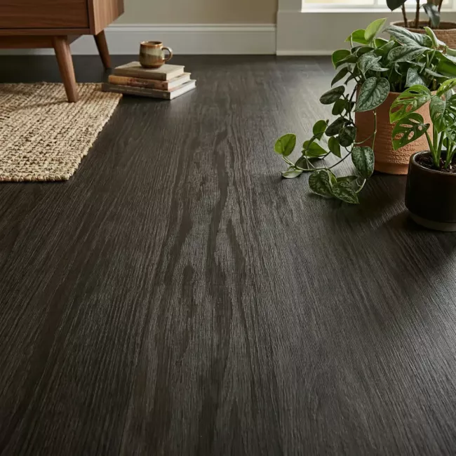 Spectrum Collingtree Oak Sheet Vinyl Flooring