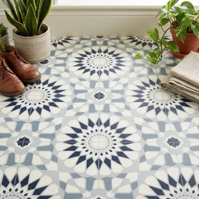 Spectrum Cullinan Sheet Vinyl Flooring