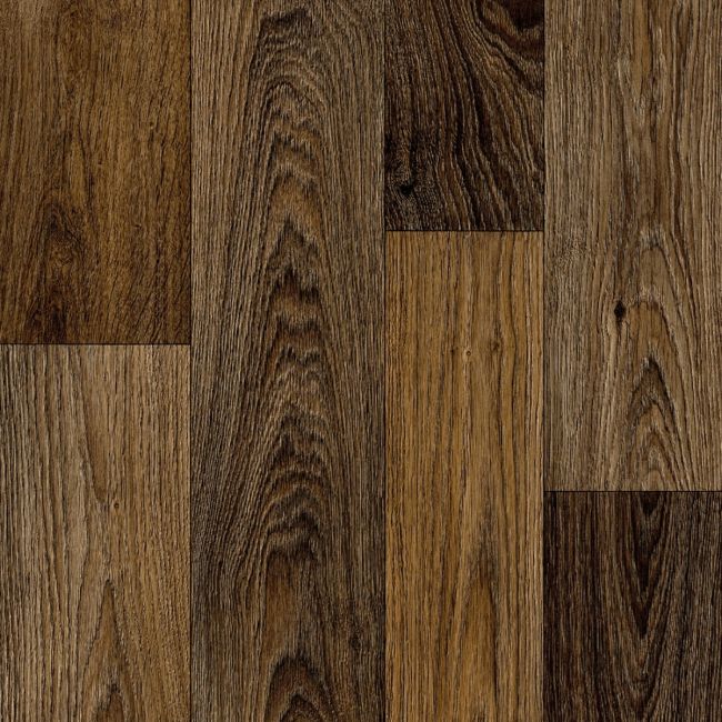 Spectrum Harpole Oak Sheet Vinyl Flooring