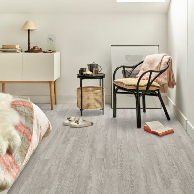 Spectrum Hulland Oak Sheet Vinyl Flooring
