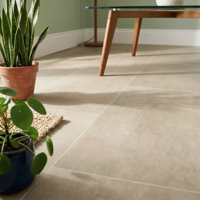 Spectrum Mellor Stone Sheet Vinyl Flooring