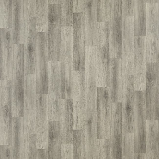 Spectrum Tadlow Grey Aged Oak Sheet Vinyl Flooring