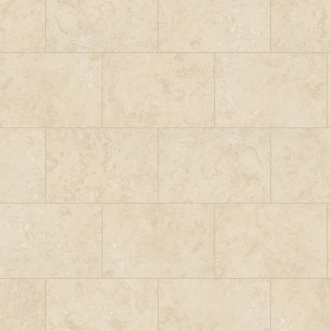 Karndean Knight Tile Natural Limestone ST33 Luxury Vinyl Floor Tiles