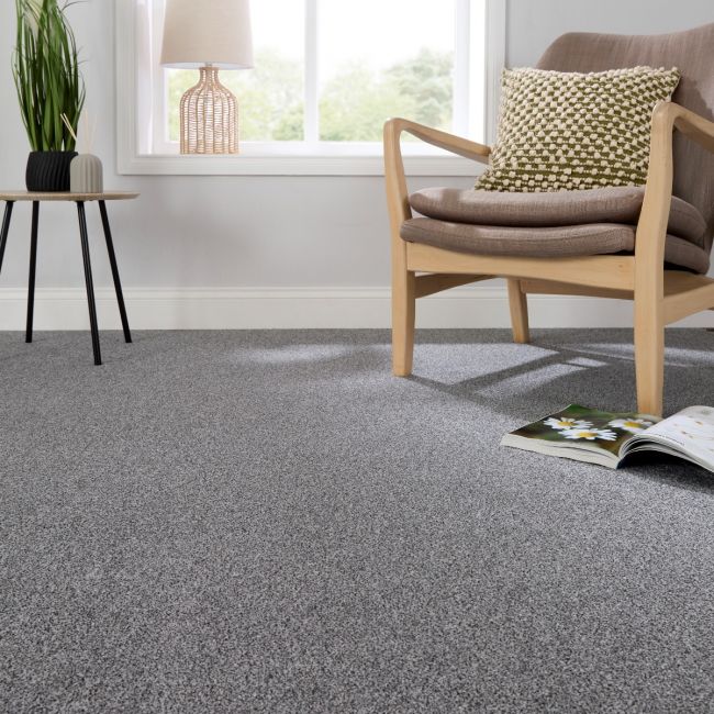 Stockport Escalator Berber Twist Carpet