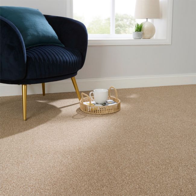 Stockport Mersey Beach Berber Twist Carpet