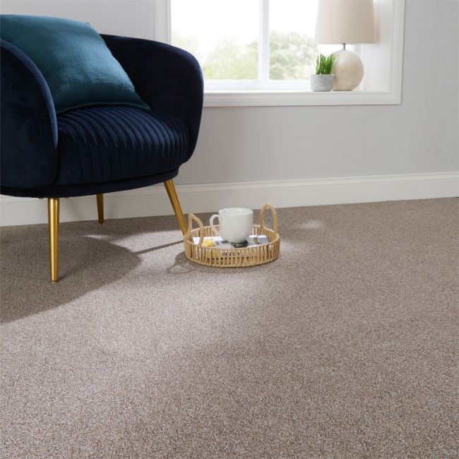 Stockport Red Rock Berber Twist Carpet