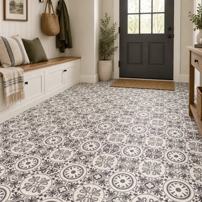 Tangier 03 Sheet Vinyl Flooring