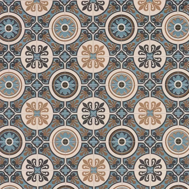 Tangier 05 Sheet Vinyl Flooring