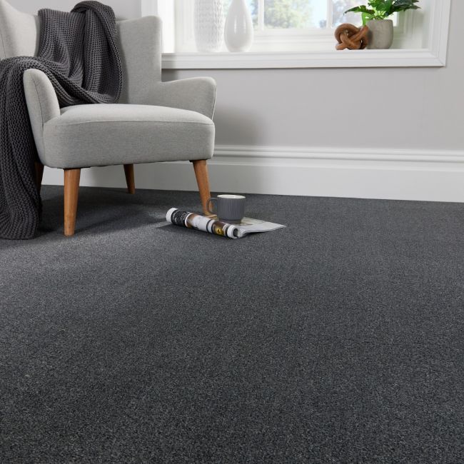 Walkover Safe Choice Twist Pile Carpet