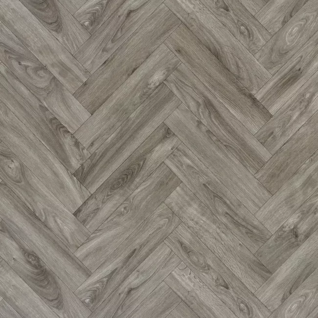 Tudor Mansions Eltham Parquet Sheet Vinyl Flooring
