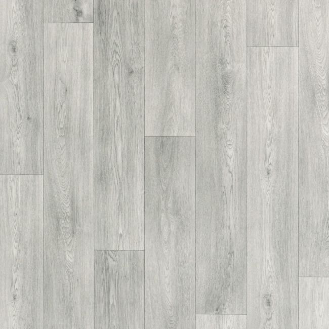 Tudor Mansions Whitehall Oak Felt Backed Vinyl Flooring