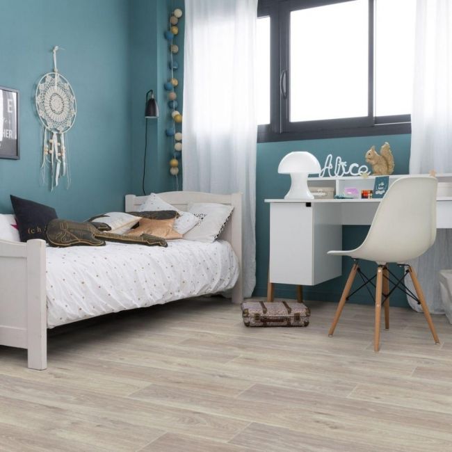 universal rigid click calico lime wood spc vinyl flooring planks for bedroom floors with sound proof properties