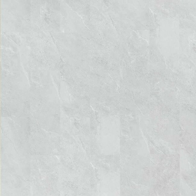 universal rigid click crystal slate spc luxury vinyl click flooring for bedrooms, kitchens and hallways