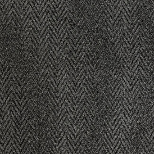 Odin Hansen Chevron Berber Carpet