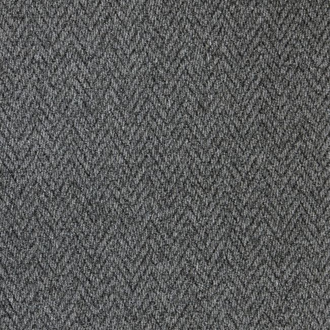 Odin Toft Chevron Berber Carpet