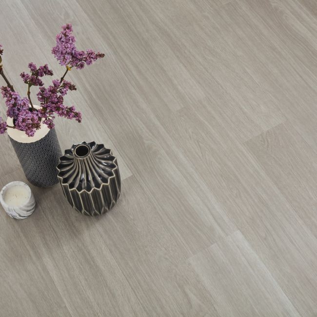 Karndean Van Gogh Cool Grey Oak VGW113T Vinyl Floor Tiles