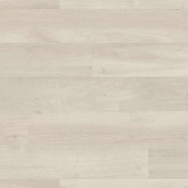Karndean Van Gogh Vgw80T White Washed Oak Luxury Vinyl Flooring Planks In Light Wood Effect Design