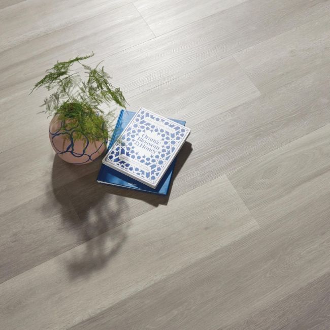 Karndean Van Gogh Texas Grey Ash VGW8239 Vinyl Floor Tiles